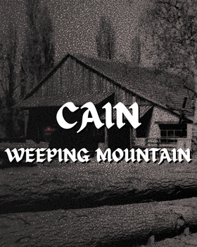 Weeping Mountain